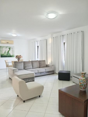 Apartamento Moderno em Foz do Iguaçu